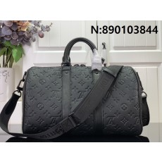 [88factory] 루이비통 키폴 반둘리에 블랙  M22765 35*21*6cm LOUIS VUITTON