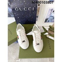 [327] 구찌 에이스 꿀벌 커플 스니커즈 2cm Gucci