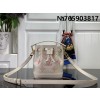 [88factory] 루이비통 아카데미 나노노에 버켓백 13*16*10cm M23088 LOUIS VUITTON