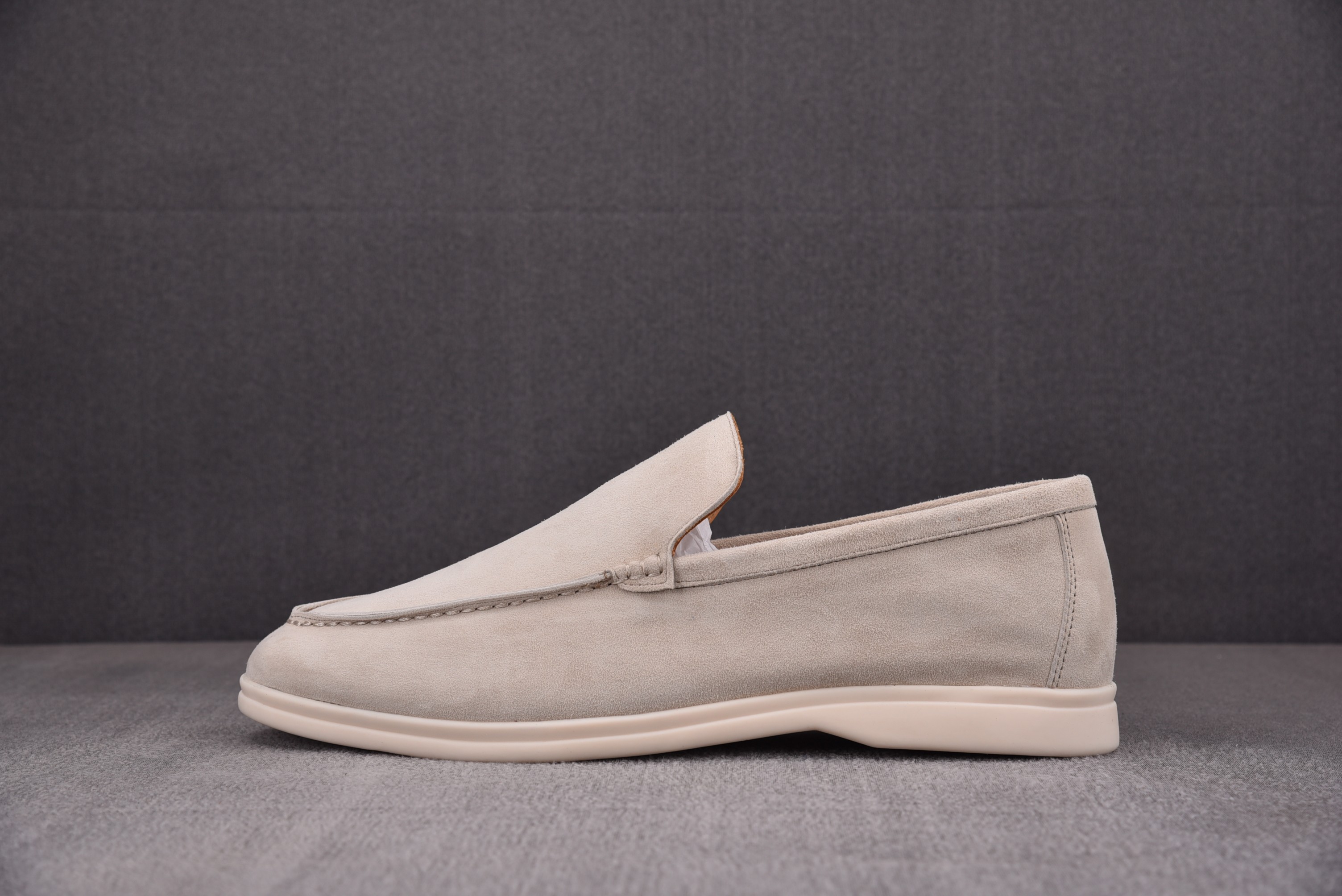 【BQ】Loro Piana Summer Walk ivory 로로피아나 썸머워크 아이보리