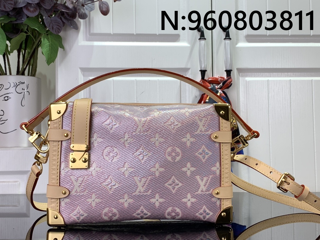 [88factory] 루이비통 사이드 트렁크 M22842 21*14*6cm LOUIS VUITTON