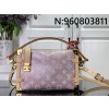 [88factory] 루이비통 사이드 트렁크 M22842 21*14*6cm LOUIS VUITTON