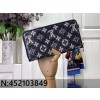 [88factory] 루이비통 장지갑 지피 M82468 19.5*10.5*2.5cm LOUIS VUITTON