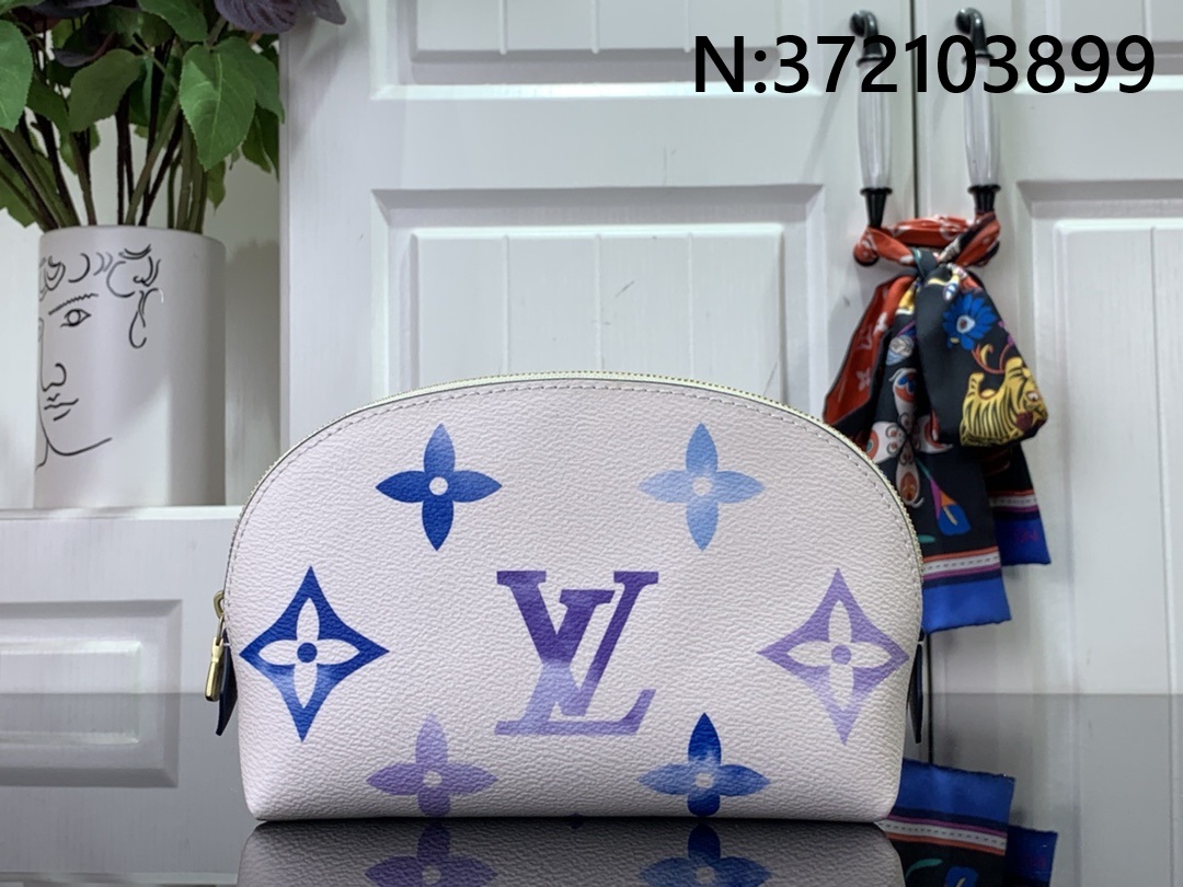 [88factory] 루이비통 코스메틱 파우치 M82388 17*12*6cm LOUIS VUITTON