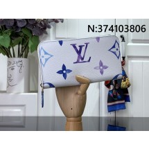 [88factory] 루이비통 지피 지갑 M82384 19.5*10.5*2.5cm LOUIS VUITTON