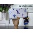 [88factory] 루이비통 지피 지갑 M82384 19.5*10.5*2.5cm LOUIS VUITTON