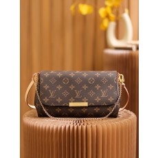 [LDK공장] 루이비통 모노그램 페이보릿 M40718_26x15x4cm LOUIS VUITTON