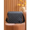 [LDK공장] 루이비통 남성 디스트릭트 PM 메신저백 크로스백 M44000_25x22x7cm LOUIS VUITTON