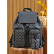 [LDK공장] 루이비통 23ss다미 투포켓 백팩 N40279_33x41x16cm LOUIS VUITTON