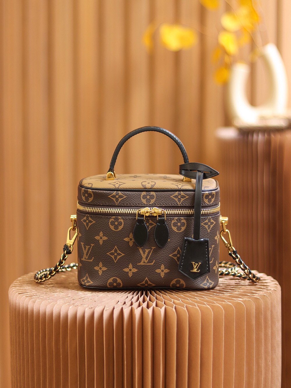 [LDK공장] 루이비통  베니티 핸드백 M45165_19x13x11cm LOUIS VUITTON