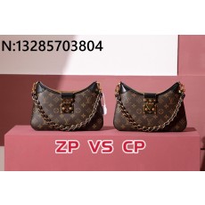 [LDK공장] 루이비통 LV 위니 백 M46659 29*19*9cm 블랙 LOUIS VUITTON