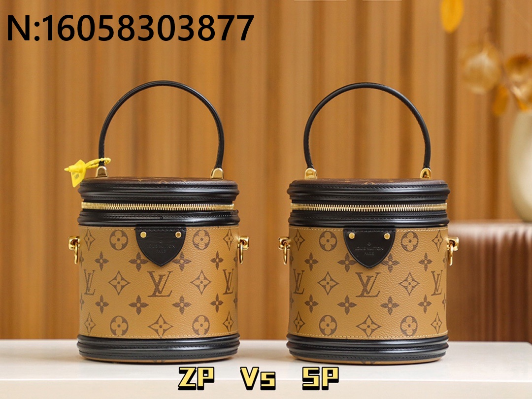 [LDK공장] 루이비통 깐느 백 M43986 15*17*15cm LOUIS VUITTON