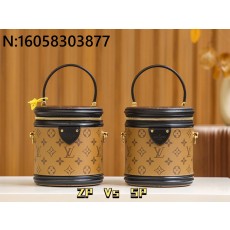 [LDK공장] 루이비통 깐느 백 M43986 15*17*15cm LOUIS VUITTON