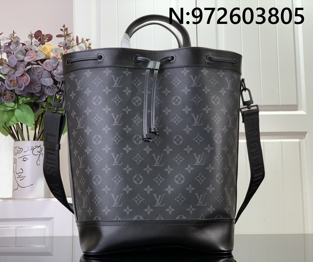 [88factory] 루이비통 맥시노에 슬링 M46693 34*48*18cm LOUIS VUITTON