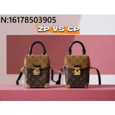 [LDK공장] 루이비통 카메라 박스백 M82465 12.5*17.6*6cm LOUIS VUITTON