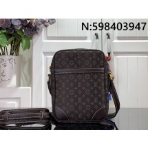 [88factory] 루이비통 모노그램 다뉴브 숄더백 M45266 15*21*5cm 2컬러 LOUIS VUITTON