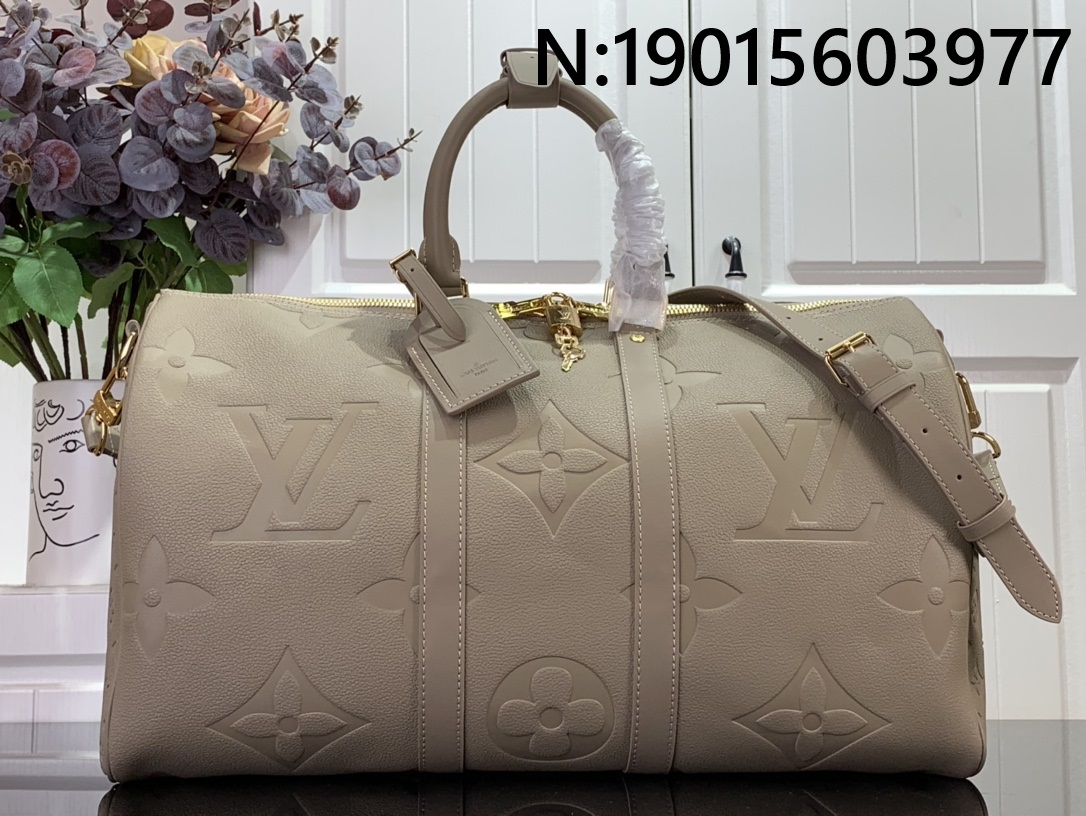 [88factory] 루이비통 키폴 숄더백 M46114 45*27*20cm LOUIS VUITTON