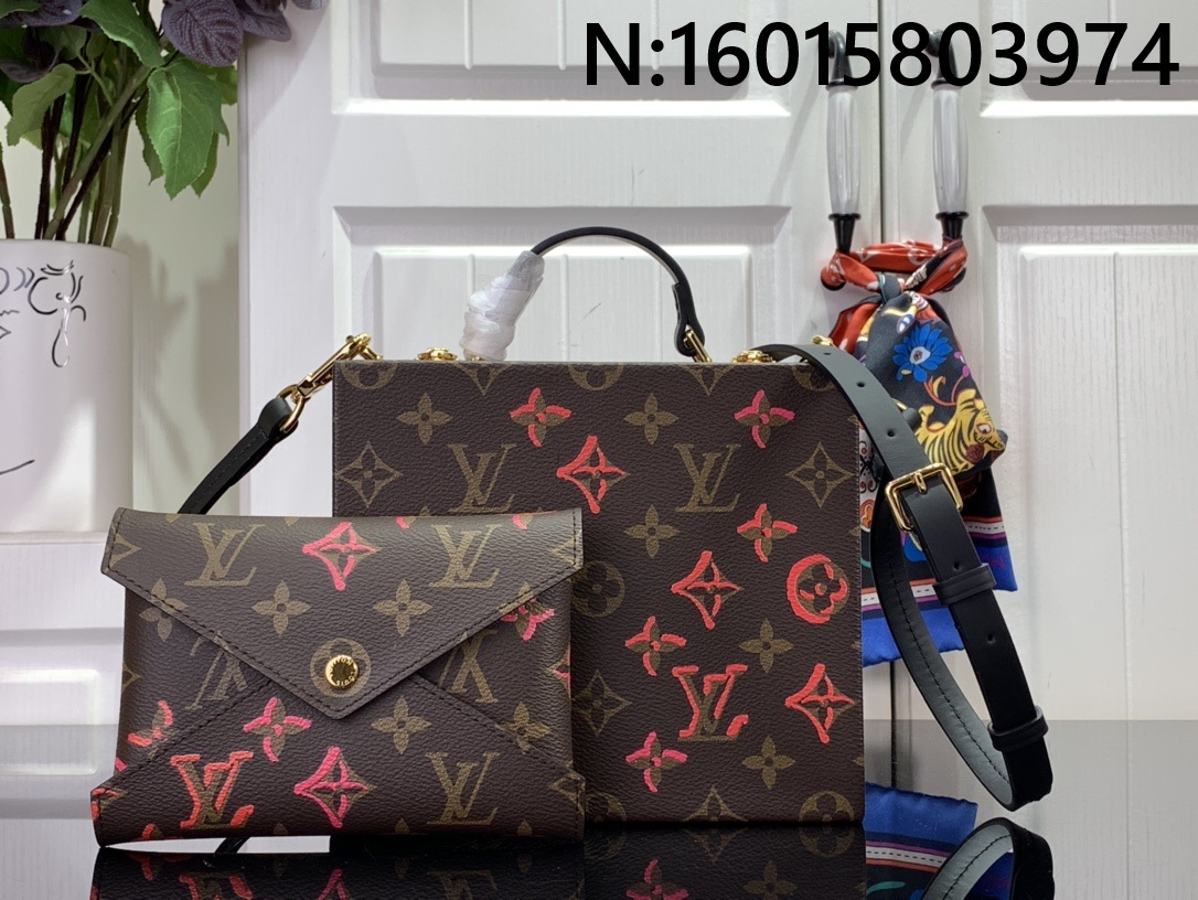 [88factory] 루이비통 모바일 박스 HJ0317 LOUIS VUITTON