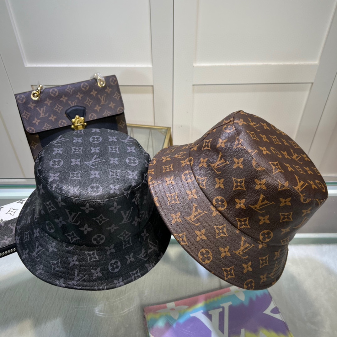 (MASTER) no.40 루이비통 모자 LOUIS VUITTON