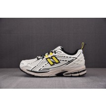 【M】GANNI x New Balance NB 1906R 灰白 M1906RGG