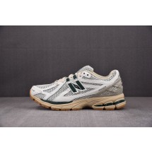 【M】New Balance NB 1906R 白色 M1906RQ