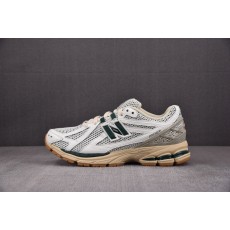 【M】New Balance NB 1906R 白色 M1906RQ