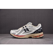 【M】New Balance NB 1906R 白色 M1906RR