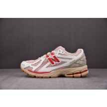 【M】New Balance NB 1906R 白红 M1906RO