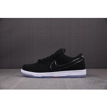 【S2】Eminem x Carhartt x NK Dunk SB Low 小阿姆 黑色 FN4193-013