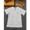 TJ공장 루이비통 올 오버 모노그램 체인 반팔티 LOUIS VUITTON