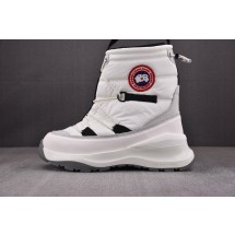 캐나다 구스 토론토 부츠 화이트 Canada Goose Toronto Boot white