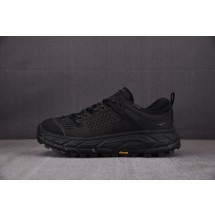 HOKA ONE ONE Tor Ultra Low 로우 블랙 1130310-BBLC 호카 오네오네 Hoka oneone