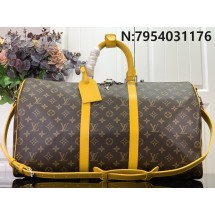 [88factory] 루이비통 키폴 반둘레에 50 토트백 M46772 4컬러 50*29*23cm LOUIS VUITTON