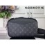 [88factory] 루이비통 모노그램 이클립스 범백 M42906 28*18*5cm LOUIS VUITTON