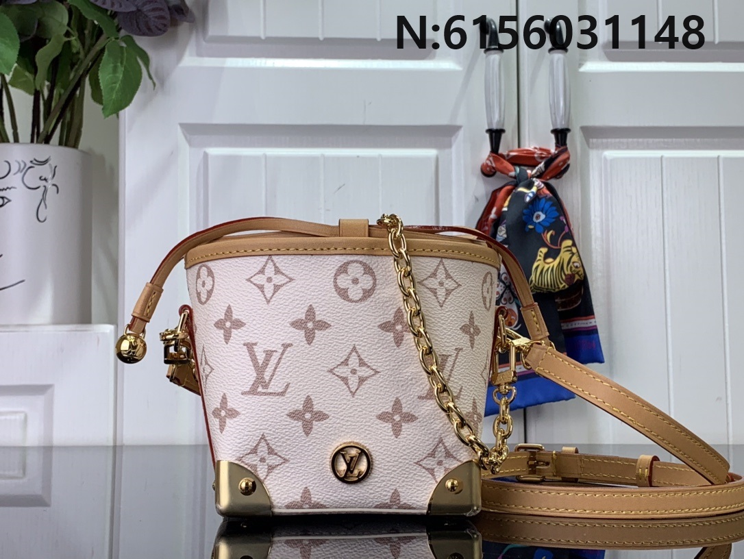 [88factory] 루이비통 나노 노에 숄더백 M83227 11.5*11.5*11.5cm LOUIS VUITTON