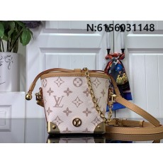 [88factory] 루이비통 나노 노에 숄더백 M83227 11.5*11.5*11.5cm LOUIS VUITTON