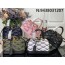 [88factory] 루이비통 알마 BB 23.5*17.5*11.5cm M23666 M24453 5컬러 LOUIS VUITTON