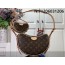 [88factory] 루이비통 크루아상 MM 숄더백 21*7*13cm M46828 LOUIS VUITTON