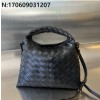 징 팩토리 보테가베네타 미니 홉 777586 2컬러 25.5*14.5*11cm 
