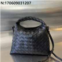 징 팩토리 보테가베네타 미니홉 777586 2컬러 25.5*14.5*11cm bottegaveneta