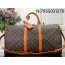 [88factory] 루이비통 키폴 반둘리에 오렌지 토트백 M46770 50*29*23cm LOUIS VUITTON