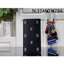 [88factory] 루이비통 브라짜 월릿 이클립스 M61697 19*10cm LOUIS VUITTON