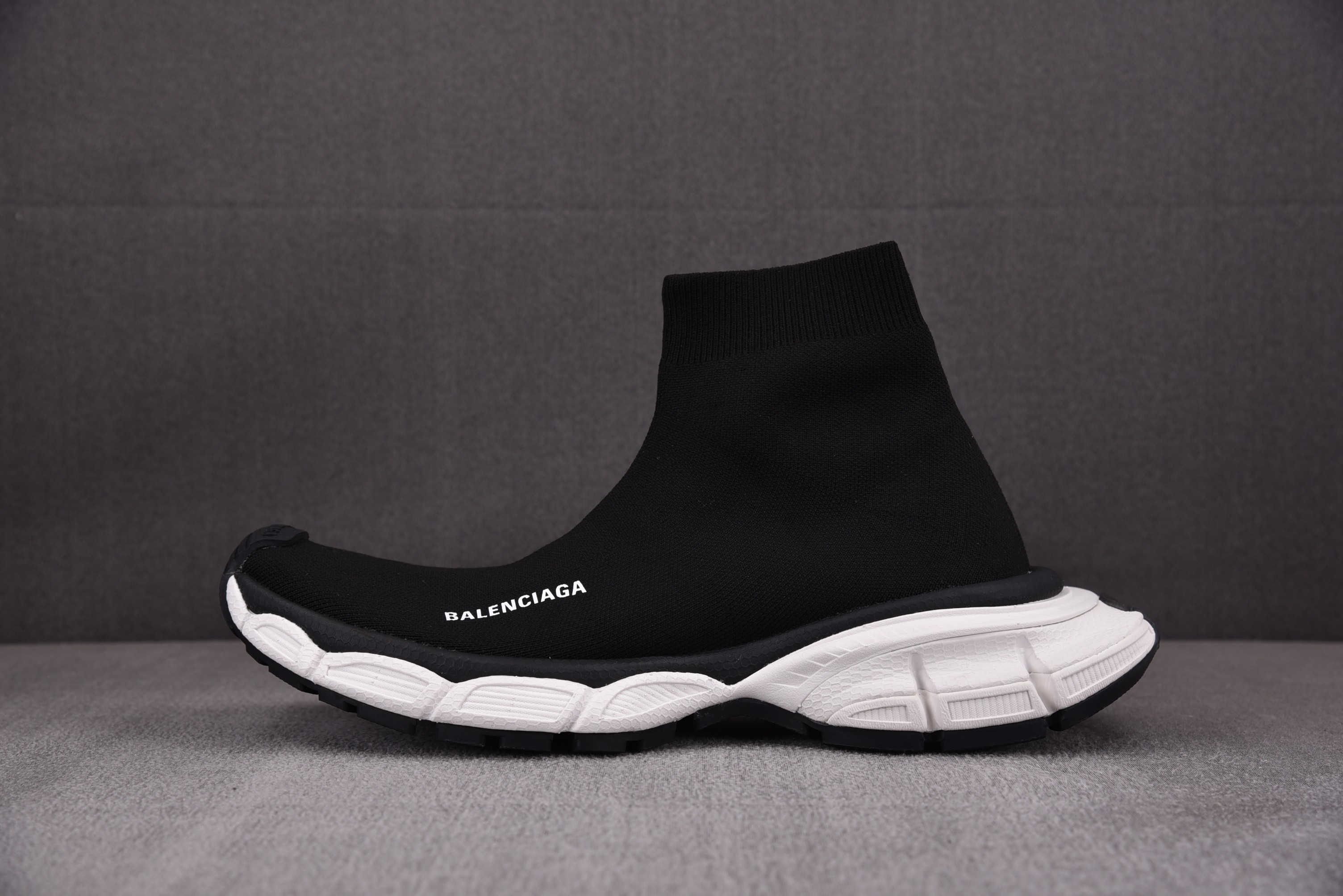 [ZH]발렌시아가 Balenciaga 3XL SOCK 삭스 러너 