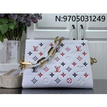 [88factory] 루이비통 삭 쿠신 숄더백 M23466 26*20*12cm LOUIS VUITTON