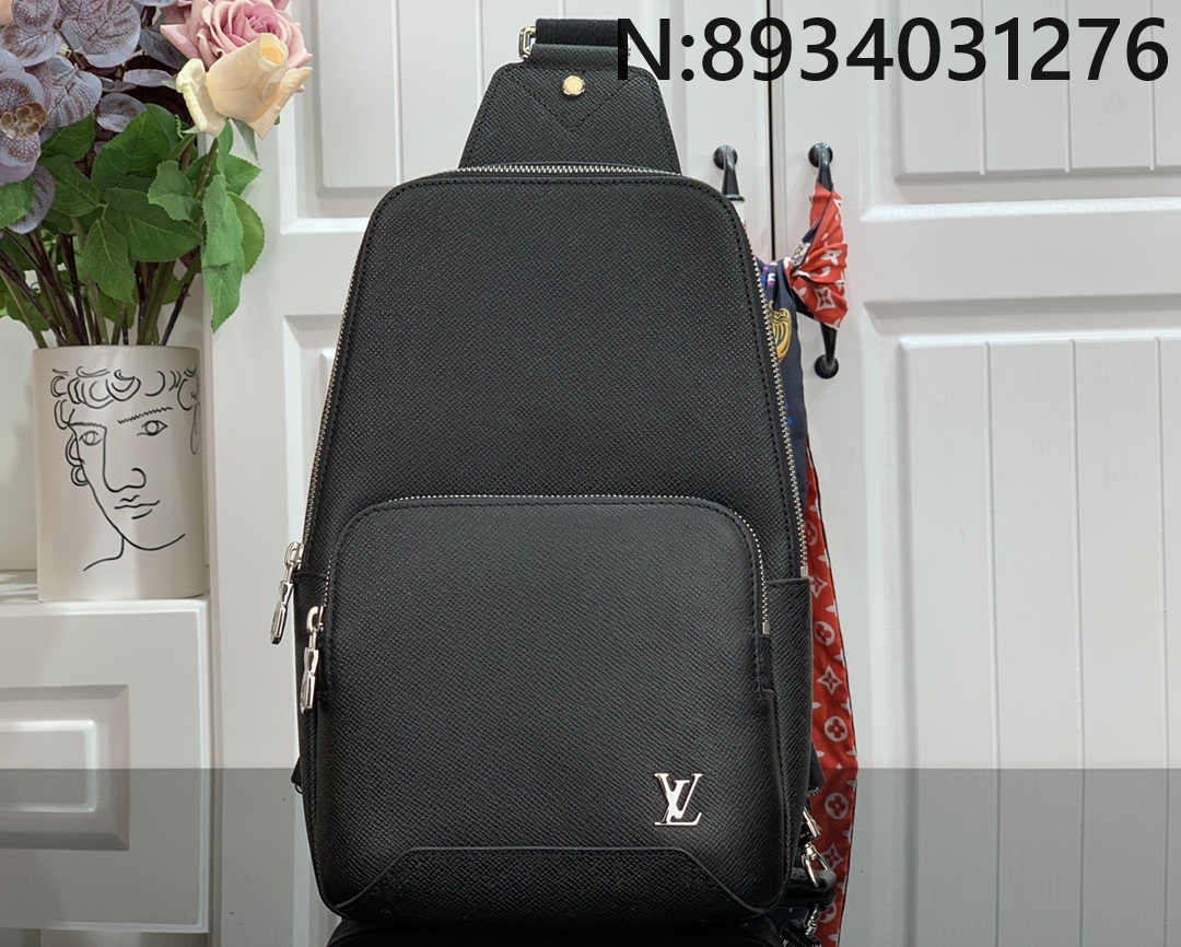 [88factory] 루이비통 에비뉴 슬링백 M30443 20*31*10cm LOUIS VUITTON