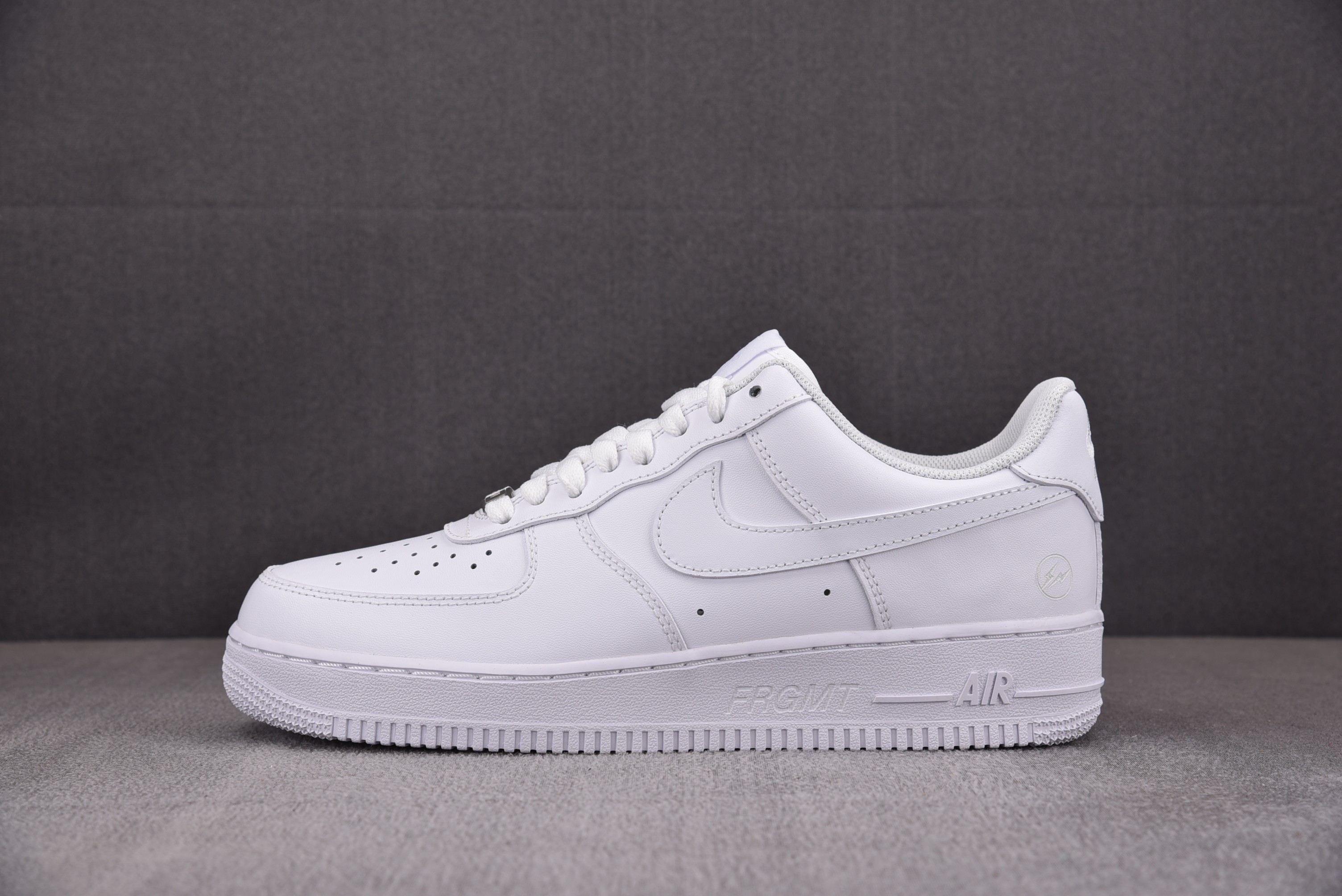 【G】NK Air Force 1 Low 07 AF1 全白 CW2288-111