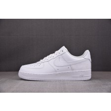 【G】NK Air Force 1 Low 07 AF1 全白 CW2288-111