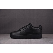 【G】NK Air Force 1 Low 07 AF1 黑武士 CW2288-001