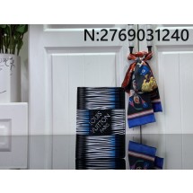 [88factory] 루이비통 포켓 오거나이저 카드지갑 8*11*1cm M82822 LOUIS VUITTON