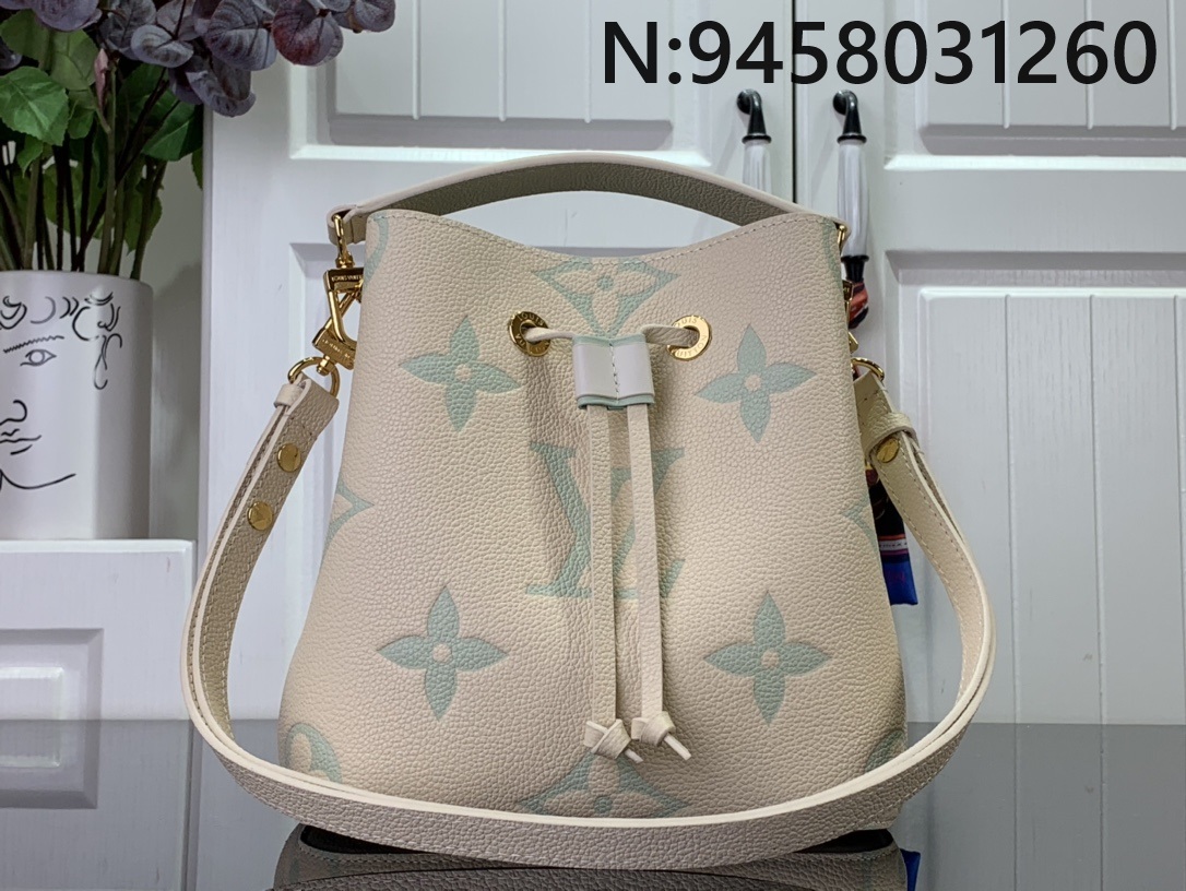 [88factory] 루이비통 네오노에 BB 숄더백 M24048 26*26*17.5cm LOUIS VUITTON